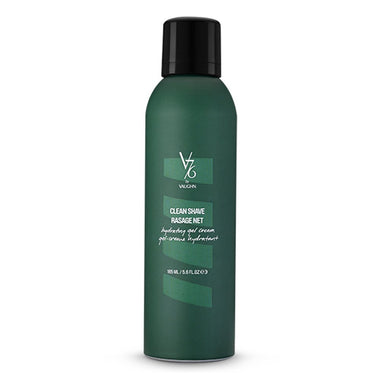 V76 by Vaughn Clean Shave Hydrating Gel Cream