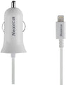 Car Charger, Apple MFi Certified 2.4A