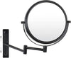 Wall Mounted Makeup Mirror 10X Magnifying Mirror