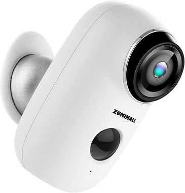 ZUMIMALL Home Security Camera