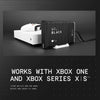 WD_Black 12TB D10 Game Drive for Xbox, Desktop External Hard Drive