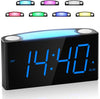 Digital Alarm Clock for Bedroom