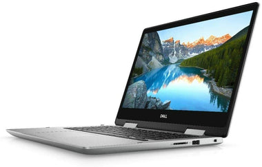 Dell Inspiron 14. Convertible Laptop