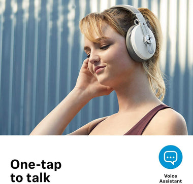 Momentum 3 Wireless - Active Noise Cancelling Headphones with Alexa