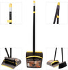 Broom and Dustpan/Broom with Dustpan Combo Set