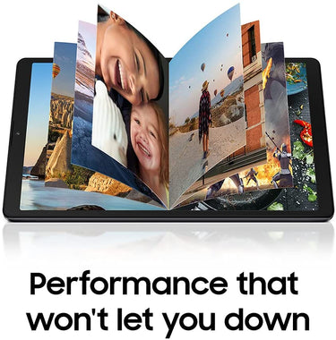 Samsung Tab A7 Lite 8.7"