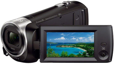 Sony HDR CX440 Handycam