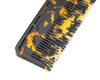 AUGUST GROOMING Pocket Comb