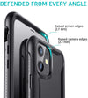 ESR Fusion Shield 360 Designed for iPhone 11 Case