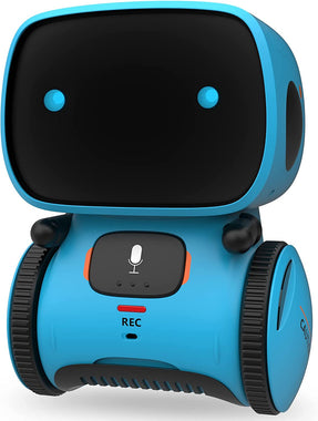 GILOBABY Kids Robot Toy