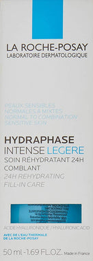 Hydraphase Intense Light Face Moisturizer