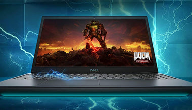 Dell G5 15 Gaming Laptop15.6"
