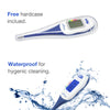 Digital Medical Baby Fever Oral Thermometer