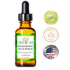 Tree of Life Hyaluronic for Face Hydrating Serum