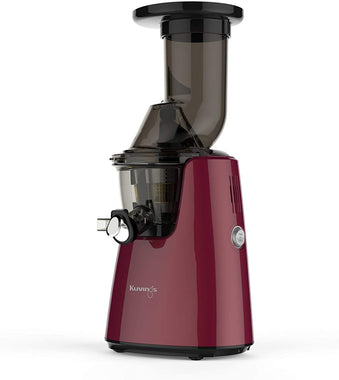 Whole Slow Juicer Elite C7000S - Higher Nutrients and Vitamins