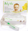 BABY-VAC Baby Nasal Aspirator  Safe