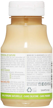 R.A.W. Smoothing Styling Milk | Smooths & Hydrates Hair To Provide