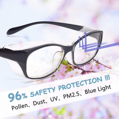Anti Fog Safety Goggles Protective Glasses