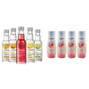 SodaStream Fruit Drops Variety Pack, 1.67 Pound