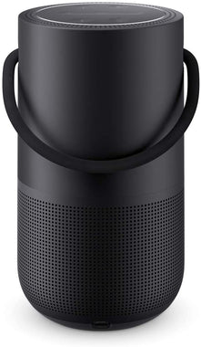 Bose Portable Smart Speaker — with Alexa Voice Control Built-In