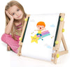 Kids Tabletop Easel with Paper Roll