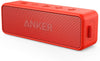 Anker Soundcore 2 Portable Bluetooth Speaker with 12W Stereo Sound
