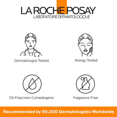 La Roche-Posay Anthelios Mineral Ultra-Light