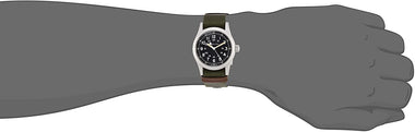 Men's Khaki Field Mechanical Watch H69439931