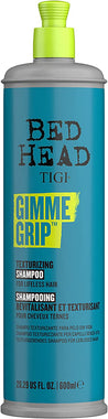 Bed Gimme Grip Texturizing Shampoo
