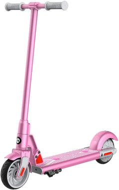 Gotrax GKS Electric Scooter for Age of 6-12, Kick-Start Boost and Gravity Sensor