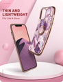 Cosmo Snap Case Designed for iPhone 12