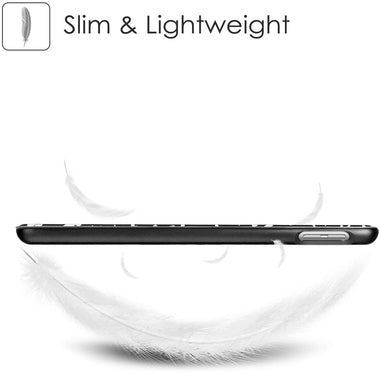 Fintie SlimShell Case for iPad Mini 5th Gen
