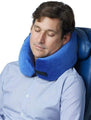 Travelrest NEST Patented Ultimate Memory Foam Travel Pillow/Neck Pillow