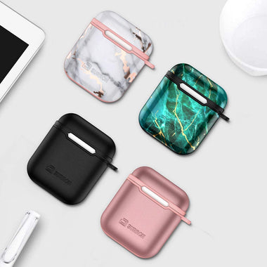 SURITCH Case Designed for AirPods