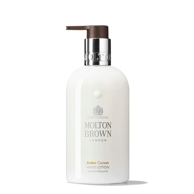 Amber Cocoon Hand Lotion
