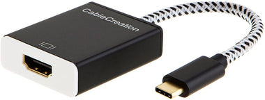 CableCreation USB Type C to HDMI Converter