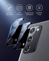 ESR Camera Lens Protector Compatible with Samsung Galaxy