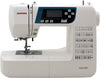 Janome 3160QDC Computerized Sewing Machine