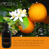Nooky Orange Blossom Massage Oil