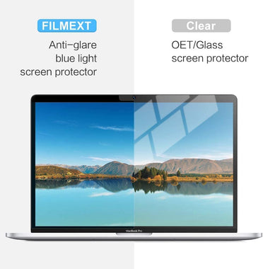 MacBook Pro Screen Protector 13 inch Anti-Glare Anti-Blue Light