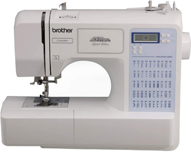Brother CS5055PRW Sewing Machine, Project Runway