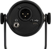 MV7 USB Podcast Microphone for Podcasting, Recording