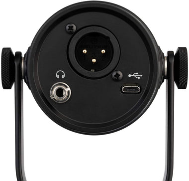 MV7 USB Podcast Microphone for Podcasting, Recording