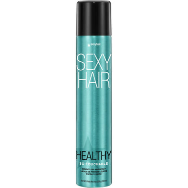 SexyHair Healthy So Touchable Weightless Hairspray