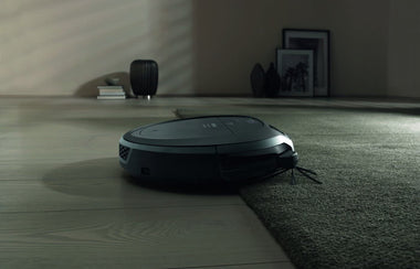 Scout RX2 Home Vision Robot Vacuum