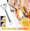 Magic corn peeler, stainless steel corn cob Kitchen Tools