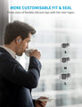 True Wireless Earbuds, VANKYO X200 Bluetooth 5.0 Earbuds, in-Ear TWS