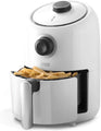 Dash Compact Air Fryer Oven Cooker with Temperature Control