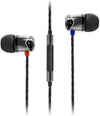 SoundMAGIC E10C Earphones Wired Noise Isolating in-Ear