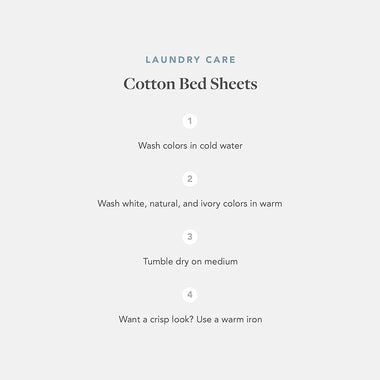 Boll & Branch Luxury Fair Trade Long Staple Organic Cotton Sheet Set - Full, Pewter